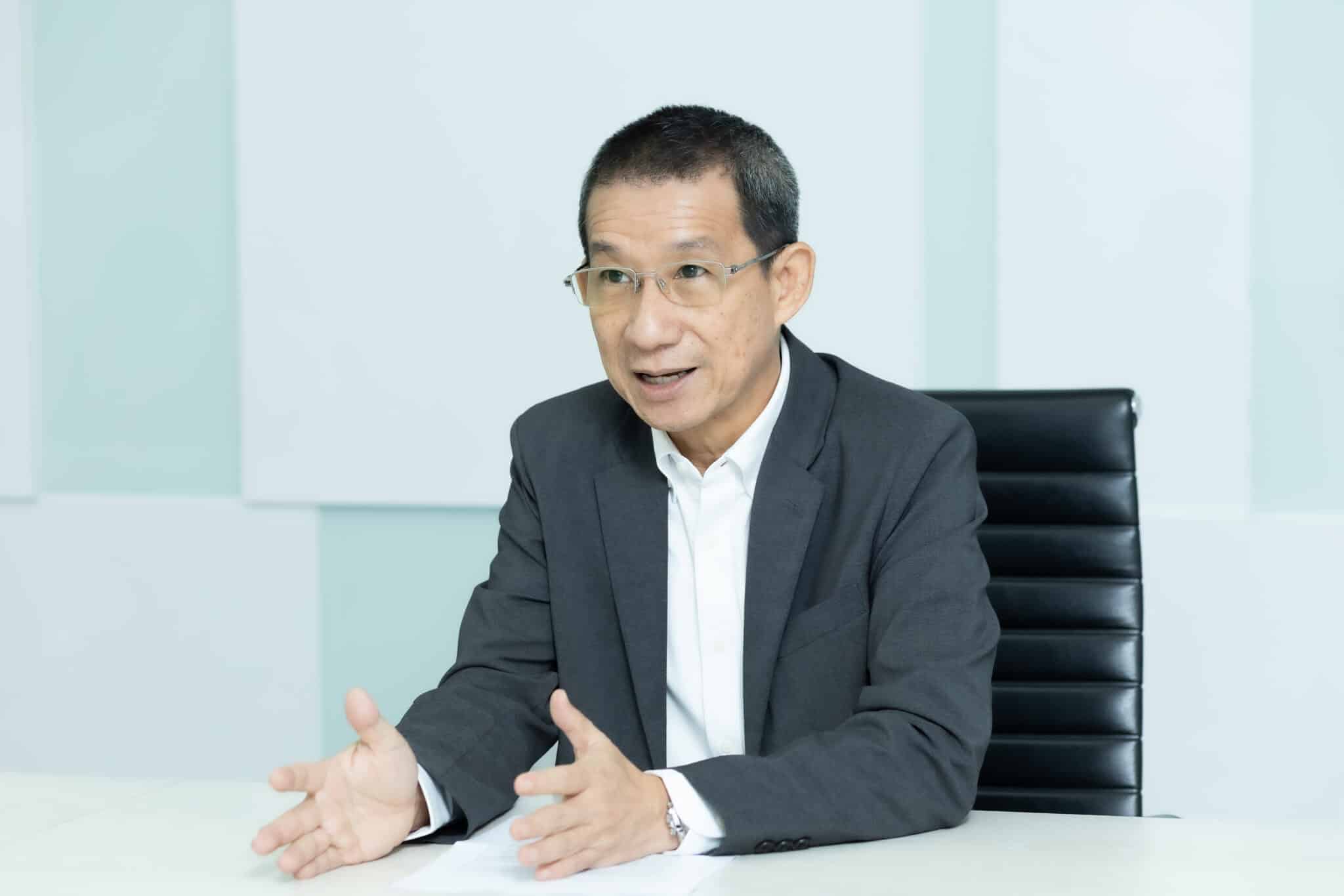 MG IM5: ปลุกตลาดรถ EV ขนาดใหญ่ ท้าชนไฮบริดเจ้าตลาด