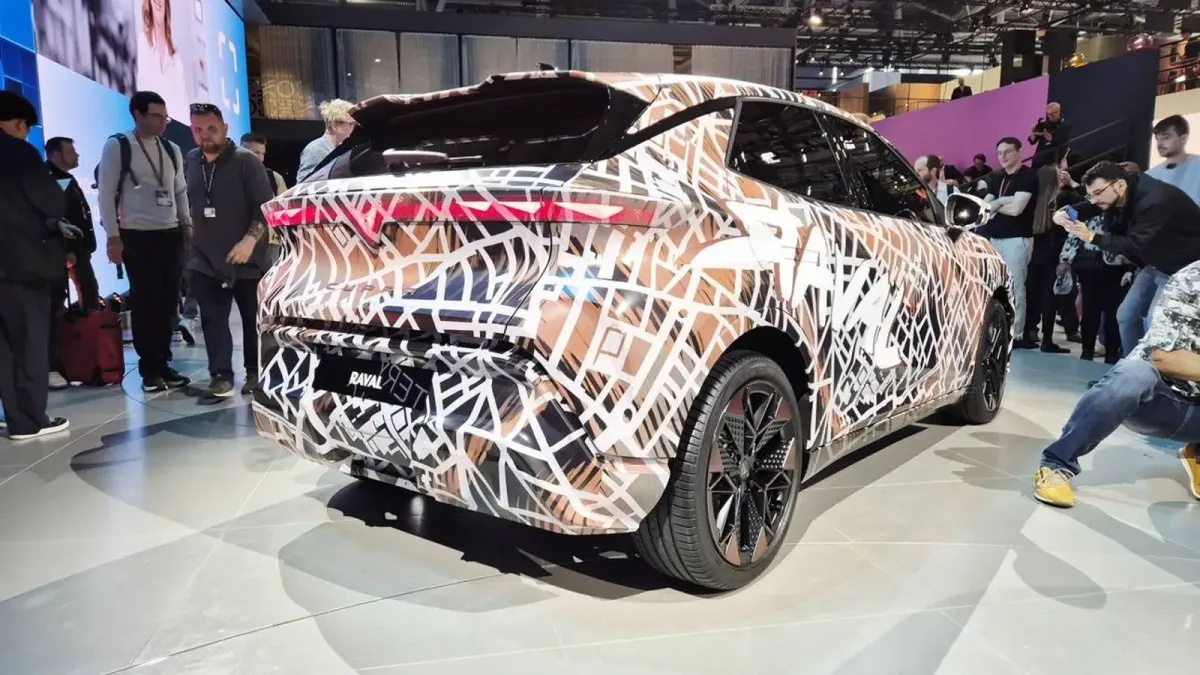 รถยนต์ไฟฟ้าราคาประหยัดปี 2026: สเปนนำร่อง EV ราคาเริ่มต้น 18,000 ยูโร