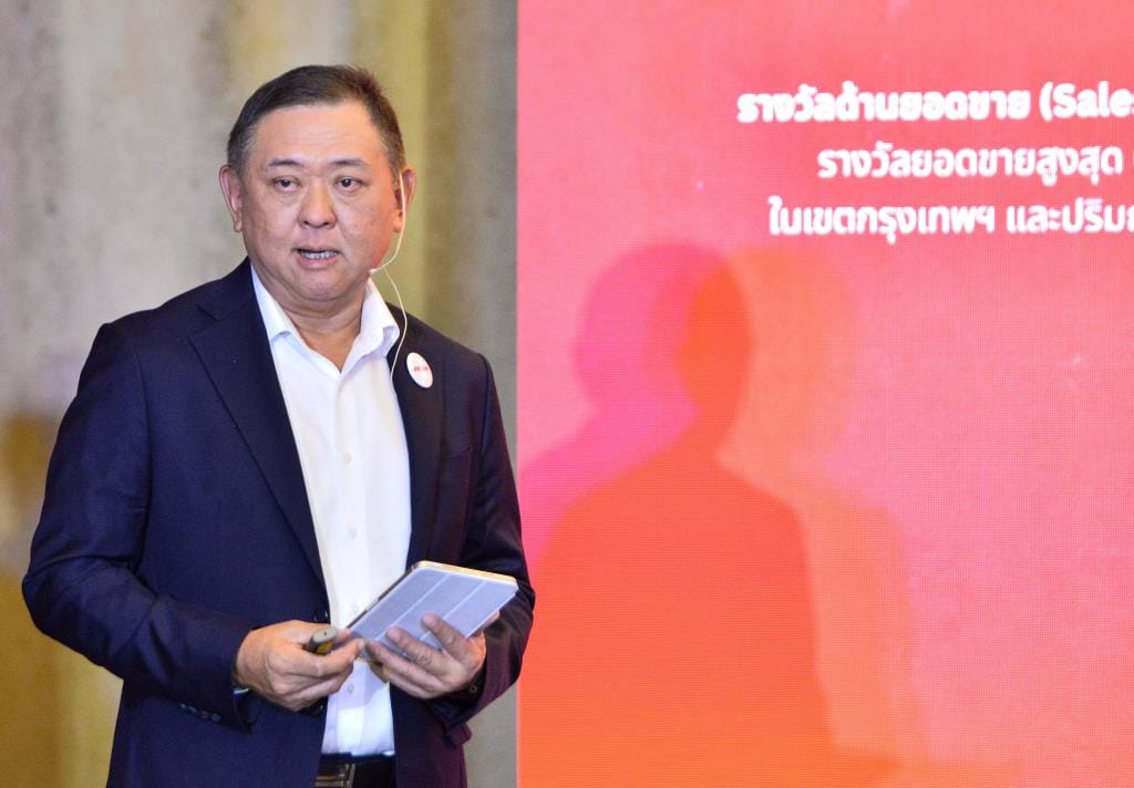R3 Autosphere: ยกระดับ Automotive Ecosystem สู่ยุคพรีเมียมและอนาคตยานยนต์