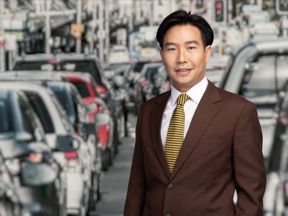 ดีไซน์ สมรรถนะ ความปลอดภัย: กุญแจสู่ความพึงพอใจสูงสุดของเจ้าของรถยนต์