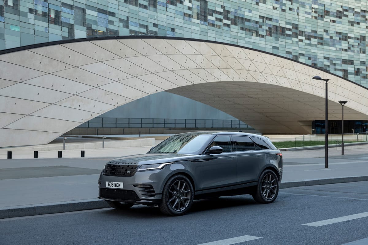 อินช์เคป ประเทศไทย ฉลอง 10 ปี: มอบ Service Plan 10 ปี และข้อเสนอพิเศษสุดสำหรับ Jaguar Land Rover