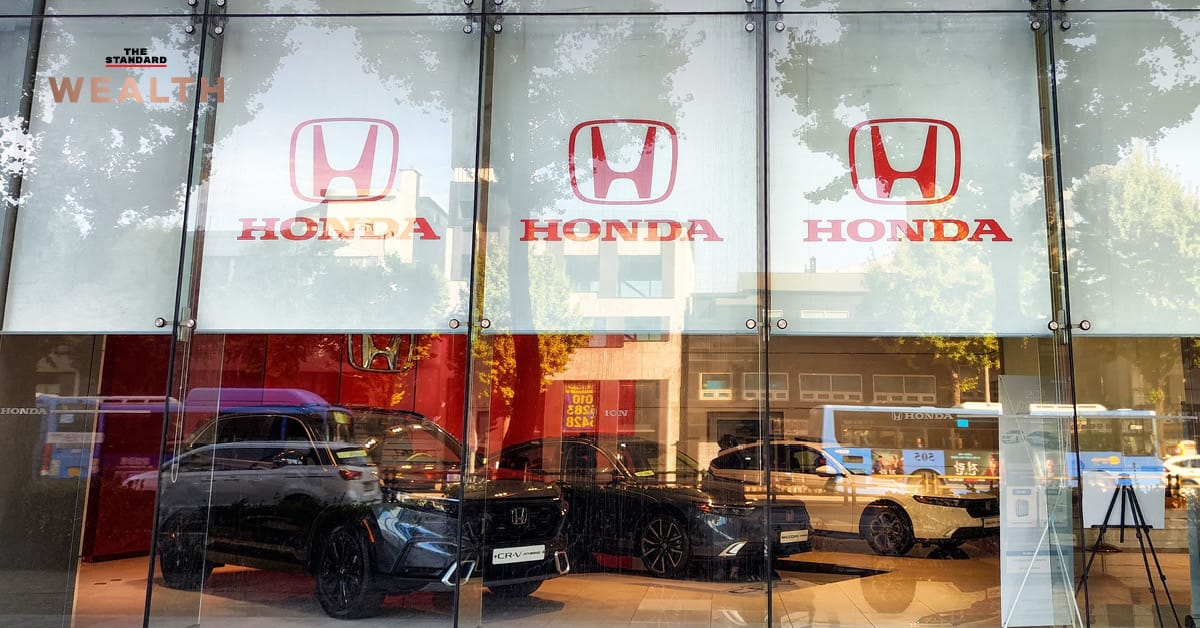 Honda โบกมือลาตลาดรถยนต์เกาหลีใต้: สรุปเหตุผลขาดทุนหนักและยุทธศาสตร์ใหม่