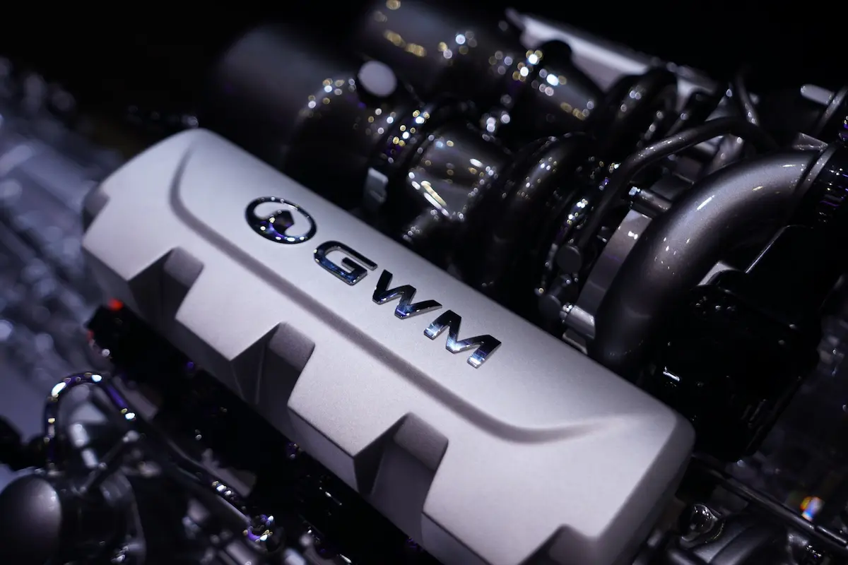 GWM ONE: เจาะลึกวิสัยทัศน์ใหม่ แพลตฟอร์มเดียว...อนาคตยานยนต์จาก GWM