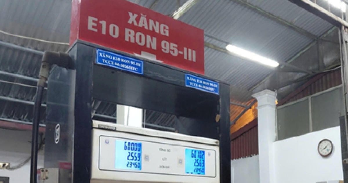 ผู้เชี่ยวชาญไขข้อสงสัย: น้ำมันเบนซิน E10 ปลอดภัยสำหรับรถคุณจริงหรือ?