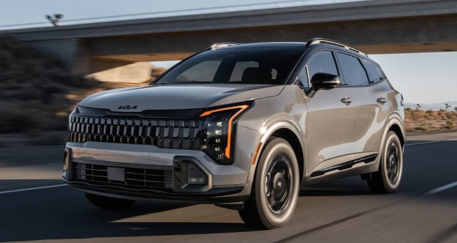 ตลาดรถยนต์เวียดนามคึกคัก! SUV รุ่นใหม่หลายคันพร้อมเขย่าวงการในเดือนมิถุนายน