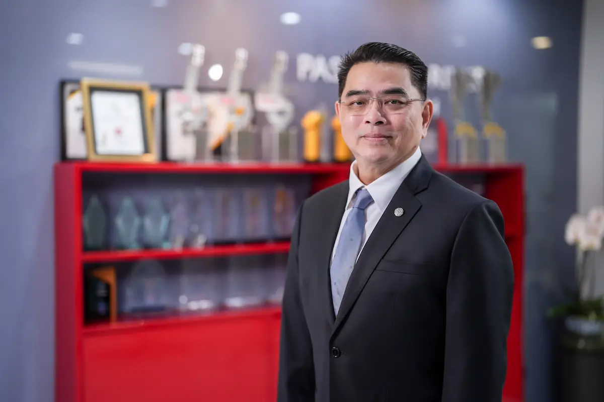 MG ประเทศไทย เสริมทัพผู้นำ ประกาศตั้ง "ฉัตวิทัย ตันตราภรณ์" นั่งแท่นรองกรรมการผู้จัดการ
