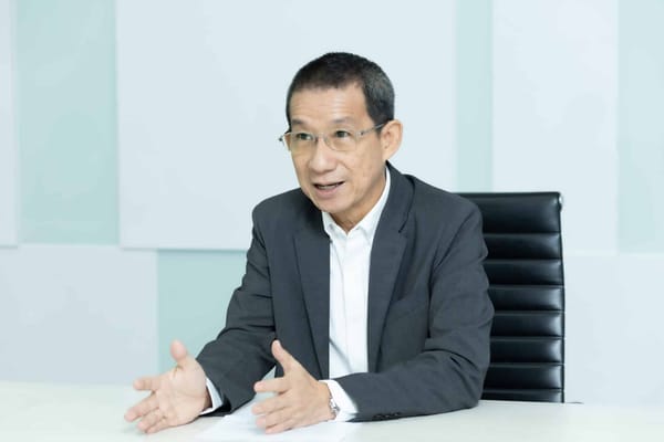 MG IM5: ปลุกตลาดรถ EV ขนาดใหญ่ ท้าชนไฮบริดเจ้าตลาด