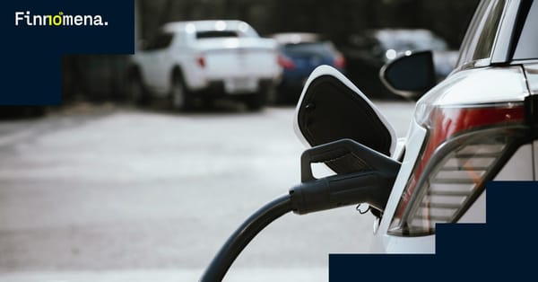 น้ำมันแพงสะเทือนตลาดรถสหรัฐฯ: EV-ไฮบริดผงาด สัญญาณ Energy Transition รอบใหม่