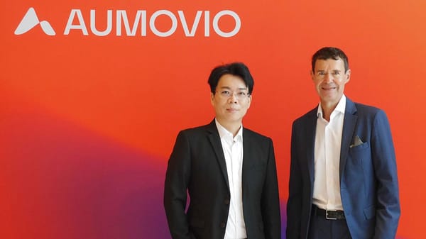 AUMOVIO ปักหมุดไทย: ดันอาเซียนสู่ฮับยานยนต์อนาคต ด้วยนวัตกรรมระดับโลก