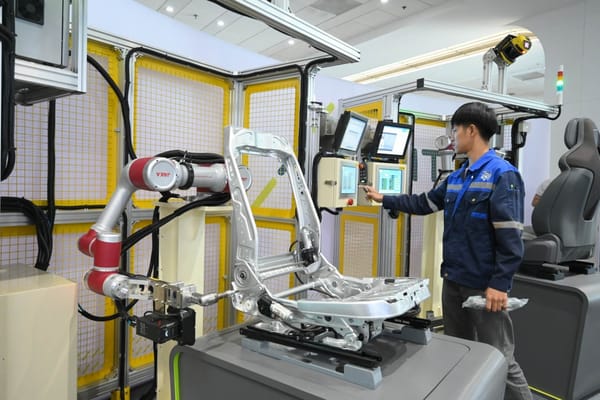 สถาบันยานยนต์ จับมือเอกชน จัด Automotive Summit 2026: ขับเคลื่อนไทยสู่ยุค Smart Mobility