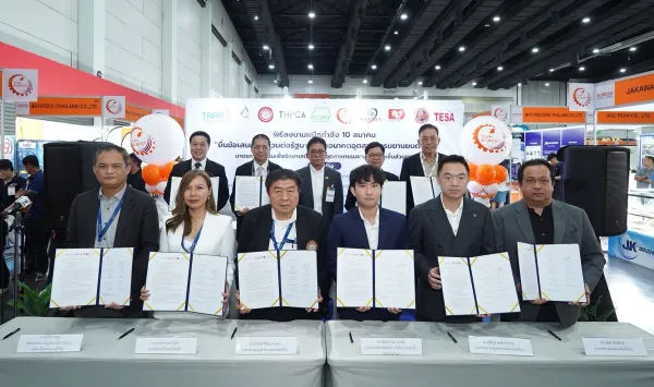 วิกฤต EV จีนถล่มตลาด: 10 สมาคมยานยนต์ไทยผนึกกำลัง จี้รัฐปฏิรูปภาษี ปกป้องฐานผลิต