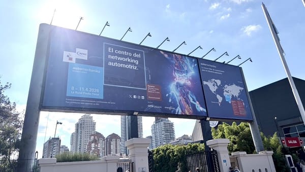 Automechanika Buenos Aires 2026: ประตูสู่โอกาสทองอุตสาหกรรมยานยนต์ลาตินอเมริกา