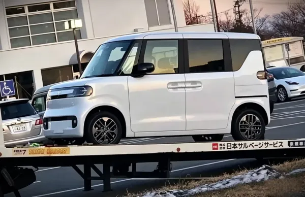 BYD Racco: เขย่าญี่ปุ่นด้วย K-Car EV ใหม่ ดึงกูรู Nissan ร่วมพัฒนา สู่สงครามรถยนต์ไฟฟ้าขนาดเล็ก