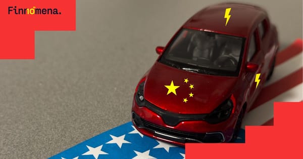 อุตสาหกรรมยานยนต์สหรัฐฯ ลั่น! อย่าให้ EV จีนถล่มตลาด ไม่งั้นพังกันหมดแน่