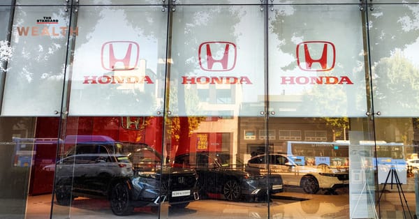 Honda โบกมือลาตลาดรถยนต์เกาหลีใต้: สรุปเหตุผลขาดทุนหนักและยุทธศาสตร์ใหม่