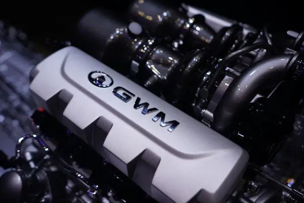 GWM ONE: เจาะลึกวิสัยทัศน์ใหม่ แพลตฟอร์มเดียว...อนาคตยานยนต์จาก GWM