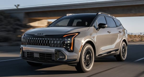 ตลาดรถยนต์เวียดนามคึกคัก! SUV รุ่นใหม่หลายคันพร้อมเขย่าวงการในเดือนมิถุนายน