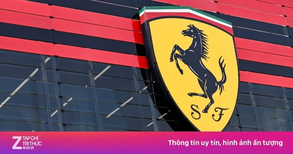 Ferrari ยืนยัน! ไม่ผลิตรถยนต์ขับเคลื่อนอัตโนมัติ: หัวใจของม้าลำพองยังคงอยู่ที่คนขับ